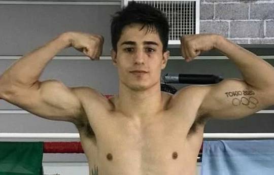 What time is Mirco Cuello vs Sergio Rios tonight? Ringwalks, schedule, streaming links