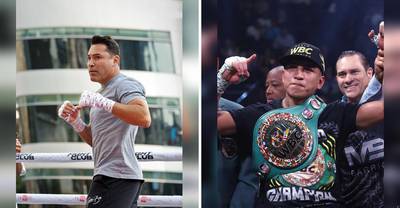 Oscar De La Hoya Selects Next Opponent for Ryan Garcia: "It Makes Perfect Sense"