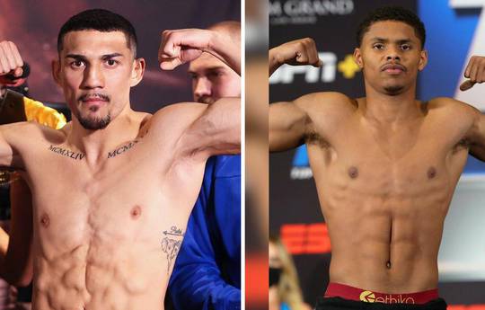 Teofimo Lopez nimmt Herausforderung von unerwartetem Champion an: "Es ist Zeit, Geschichte zu schreiben"