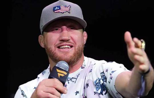 Гетжі назвав бій з Пімблеттом своїм останнім шансом