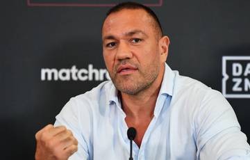 Charr-Pulev am 7. Dezember in Sofia