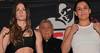 What time is Amelia Moore vs Michelle Cook tonight? Ringwalks, schedule, streaming links