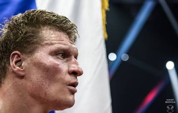 Povetkin may face Hammer