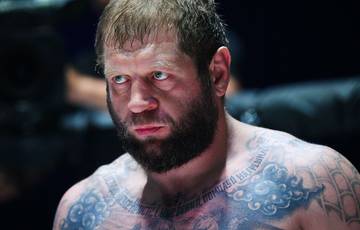 A. Emelianenko: "Shlemenko is a dead man and is now trying to whitewash himself in front of an audience"