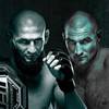 UFC 328: смотреть онлайн, ссылки на трансляцию