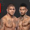 UFC Fight Night 256: Burns vs Morales - Date, Start time, Fight Card, Location