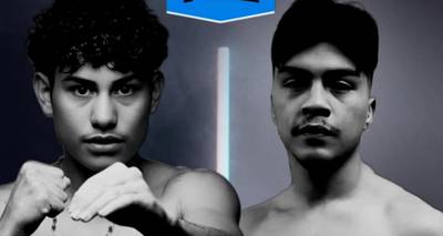 Brayan Gonzalez vs Osiel Flores - Date, Start time, Fight Card, Location