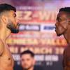 Raymond Muratalla vs Xolisani Ndongeni - Betting Odds, Prediction