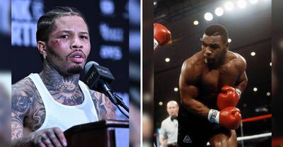 Jake Paul's Team Reveals Shocking Tactic for Potential Gervonta Davis Bout: "They Put Tyson in a Wheelchair"