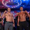 Kovalev und Pulev trafen das Gewicht 3