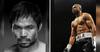Manny Pacquiao nennt unerwarteten Kämpfer, der Prime Mayweather schlagen würde: "Er schafft es"