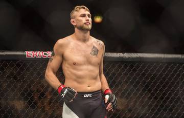 Gustafsson intends to return at the beginning of the year