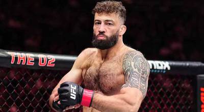 Roman Dolidze vs. Christian Leroy Duncan bei UFC Fight Night 250: Umstrittene Punktwertung sorgt in London für Diskussionen