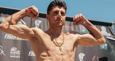 Jonny Mansour vs Christian Avalos Undercard - Vollständige Kampfkarten-Liste, Zeitplan, Running Order
