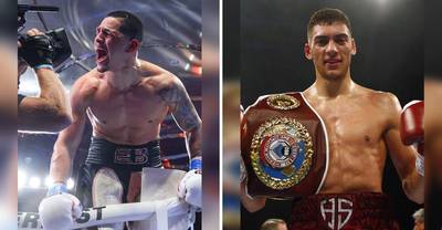 Teddy Atlas révèle une prise surprenante sur Canelo contre Sheeraz : "Je n'aurais jamais pensé dire cela"