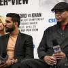 Crawford vs Khan. Final presser before the fight (photos + video) 11