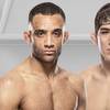 UFC on ABC 7: Herbert vs Bedoya - Date, Start time, Fight Card, Location