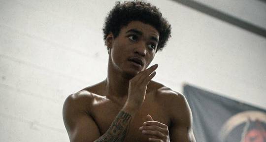 Troy Nash vs Zholdas Zhengissov - Date, Start time, Fight Card, Location