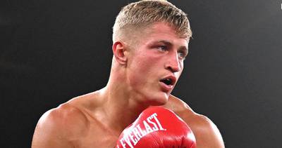 Qamil Balla vs Sergey Vorobiev - Date, Start time, Fight Card, Location