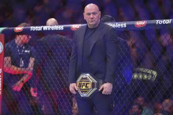 Cejudo nombró a dos luchadores que lograron hacerse amigos de Dana White