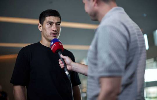 Bivol: "Beterbiev es el rival más peligroso hoy en día"