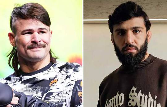 Lopez stellte die Meisterschaftsambitionen von Tsarukyan in Frage