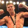 Luke Campbell