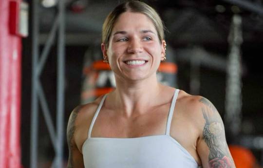 How to Watch Leila Beaudoin vs Elhem Mekhaled - Live Stream & TV Channels