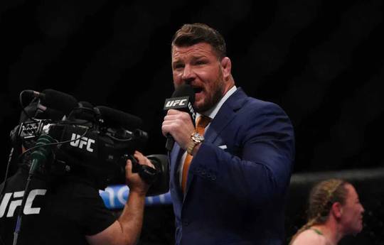 Биспинг объяснил, почему Царукяну не дали бой за временный титул