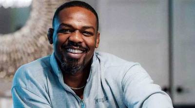 Jon Jones bei IBA Bare Knuckle in St. Petersburg: Mit Alfredo Auditore beginnt ein heikler neuer Karriereabschnitt