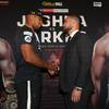 Joshua and Parker at the first presser (photo) 5