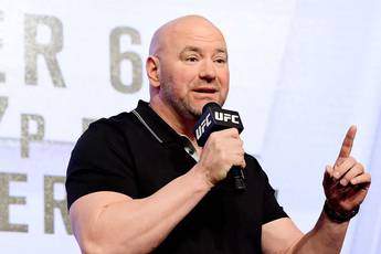 Dana White über Conor McGregors UFC-Comeback nach UFC Vancouver: Rückkehr nimmt weiter Form an