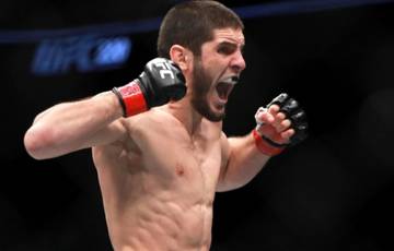 Makhachev completes preparations for rematch with Oliveira