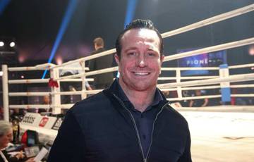 Wasserman Boxing unites with Sky Sports to broadcast their events