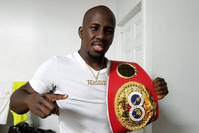 Tevin Farmer