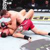 Результаты турнира UFC Fight Night 262