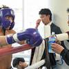 Naoya Inoue continues preparations for New Year's return (photo) 16