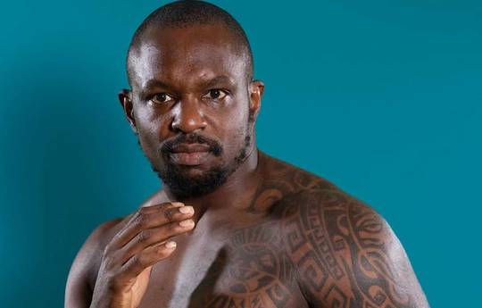 Moses Itauma gegen Dillian Whyte - Datum, Startzeit, Kampfkarte, Ort