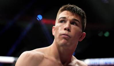 UFC Fight Night 259: Hernandez vs Ferreira - Date, Start time, Fight Card, Location