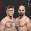 UFC Fight Night 260: Crute vs Erslan - Date, Start time, Fight Card, Location