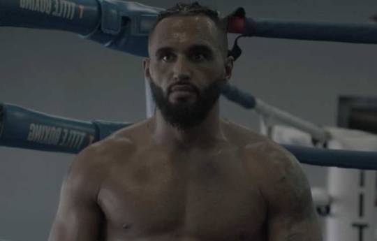 Robin Safar vs Derick Miller Jr. - Date, Start time, Fight Card, Location