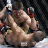 Nurmagomedov's triumph over Barbosa in photos 3