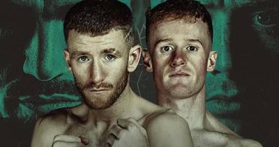 How to Watch Gerard Hughes vs Ruadhan Farrell - Live Stream & TV Channels