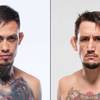 UFC Fight Night - Betting Odds, Prediction: Quiñonez vs Moutinho