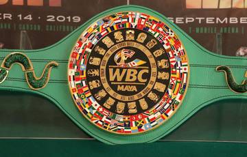 Фьюри – Валлин, Мунгия – Аллоти – за пояса «майя» WBC