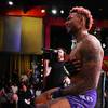 Morales finished Burns and other tournaments of UFC Fight Night 256