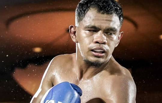 Antonio Vargas vs Winston Guerrero Undercard - Full Fight Card List, Schedule, Running Order