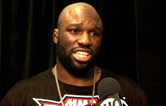 "King Mo" Lawal: I want to fight in Russia