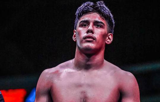 Sebastian Juarez vs Louis Hernandez - Datum, Startzeit, Kampfkarte, Ort