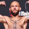 What time is UFC on ESPN 60 Tonight? Kelleher vs Gibson - Start times, Schedules, Fight Card